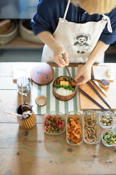 毎日を楽しいに変えた「頑張りすぎないていねいな暮らし」2