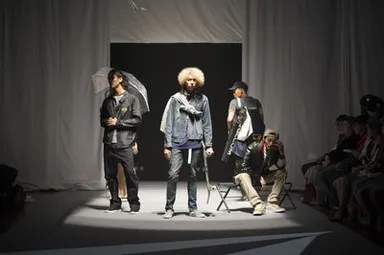 PROMOTION SHOW with VOLCOM-プロモーションショー ウィズ ボルコム-