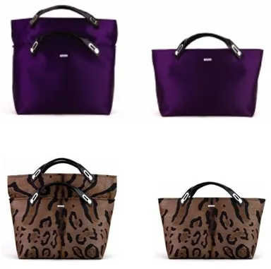 コンバーティブル ショッパー