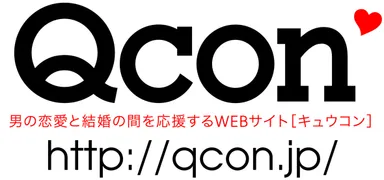 ロゴとサイトＵＲＬ