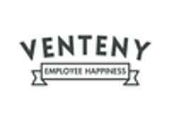 VENTENY INC.のロゴ