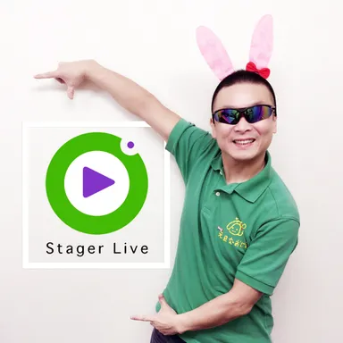 元気なおじい本人写真 1