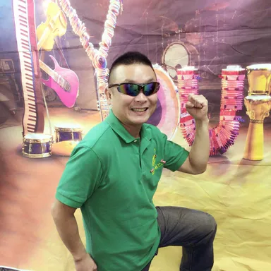 元気なおじい本人写真 2