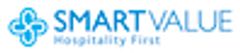 株式会社スマートバリューのロゴ
