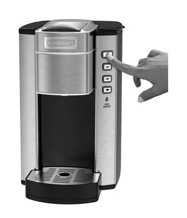 使用方法(3)　ボタンを押して抽出