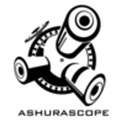 株式会社アシュラスコープインスタレーションのロゴ