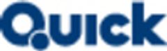 株式会社QUICKのロゴ