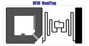RFID Dual Tag(デュアルタグ)