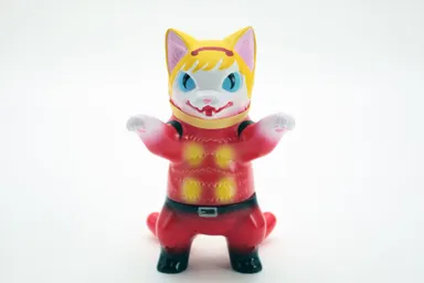 003ネゴラ＜セミカスタム＞　(c)石森プロ