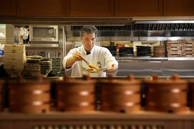 とんかつ専門コンサルティング