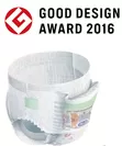 2016年度グッドデザイン賞受賞
