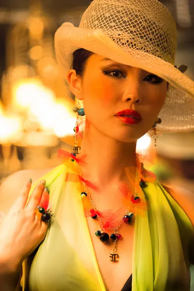 エレガントスタイル