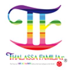 株式会社THALASSA FAMILIA rのロゴ