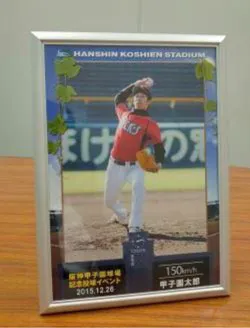 記念写真サービス