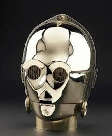 スター・ウォーズ C-3PO