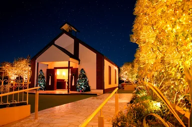 ウィンターイルミネーション 2016