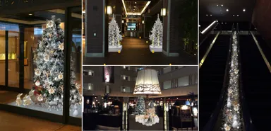 フォレストクリスマス