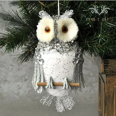 森の賢者「ふくろうのpollo(ポッロ)」