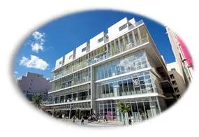 八戸ポータルミュージアム「はっち」