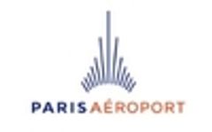 パリ空港のロゴ