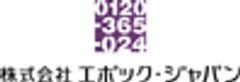 株式会社エポック・ジャパンのロゴ