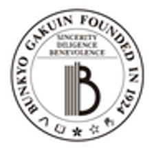 学校法人文京学園のロゴ