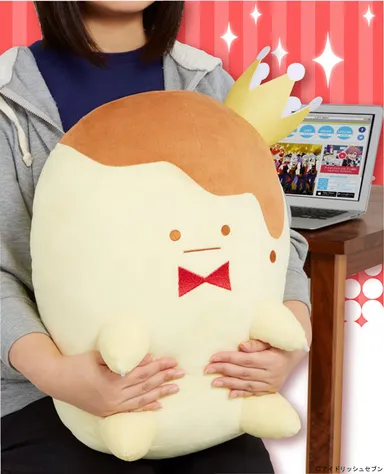 PCクッション 使用イメージ 3