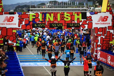 昨年の会場の様子 3