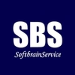 ソフトブレーン・サービス株式会社のロゴ
