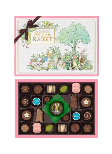 アソートチョコレート(23個入)