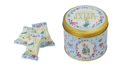 クランチチョコレート