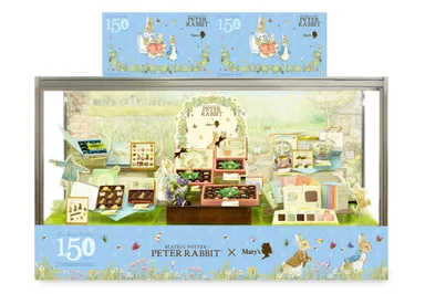 ディスプレイイメージ