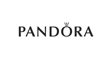 PANDORA DISNEY JEWELRY COLLECTION