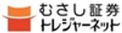 むさし証券株式会社のロゴ