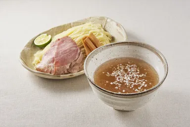 つけ麺