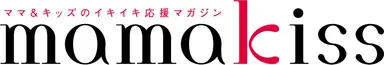 mama kiss_ロゴ