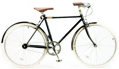 「650c 1S」グロスブラック