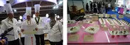 「第24回IKA世界料理オリンピック」にて　総料理長 角垣賢 が金メダル獲得
