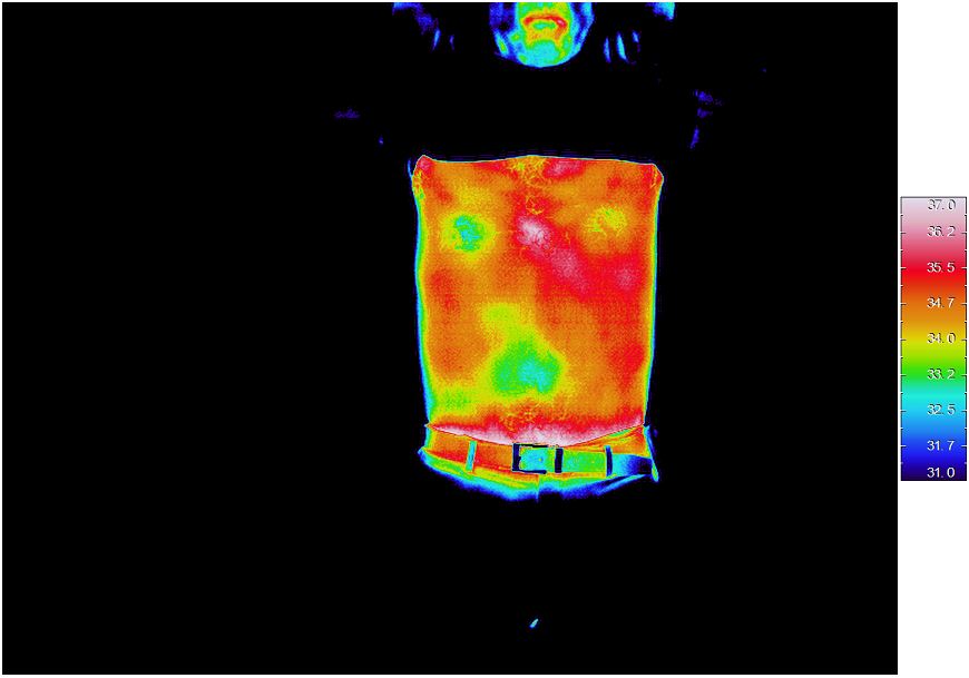 ヒートテックの効果的な重ね着の仕方を検証 正しい着方”ヒートテクニック”を紹介｜株式会社ユニクロのプレスリリース