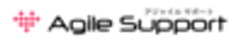 アジャイルサポート株式会社のロゴ