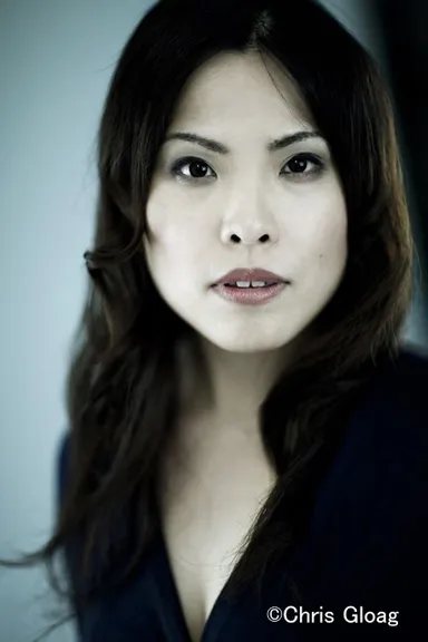 ソプラノ：中村 恵理