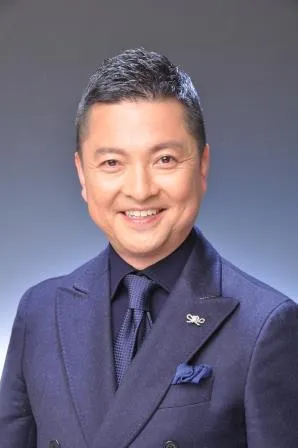 ナビゲーター：朝岡 聡