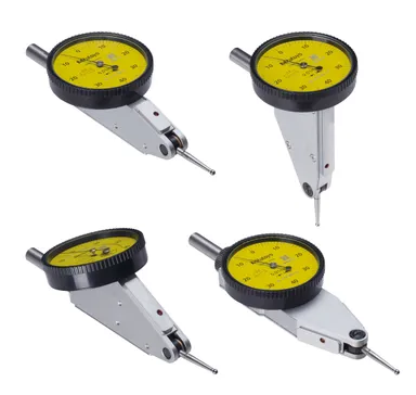 テストインジケータ