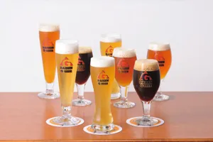 大山Gビール／鳥取県