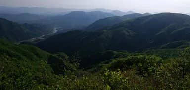 「プレミアムウォーター　採水地：金城」