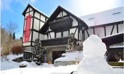 六甲オルゴールミュージアム外観