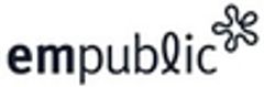 株式会社エンパブリックのロゴ