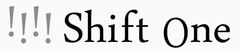 株式会社シフトワン