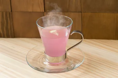 ホットピンクジンジャー