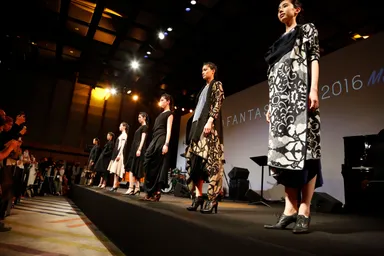 過去の開催模様